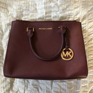 MICHAEL KORS HANDBAG